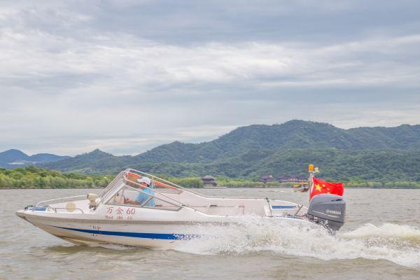 周末两天，去宁波开启一场盛夏之旅