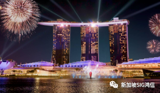 新加坡政府津贴——全球企业津贴最多的国家！