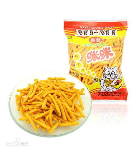 你以为是国产品牌然而其实是外来品牌的物品们