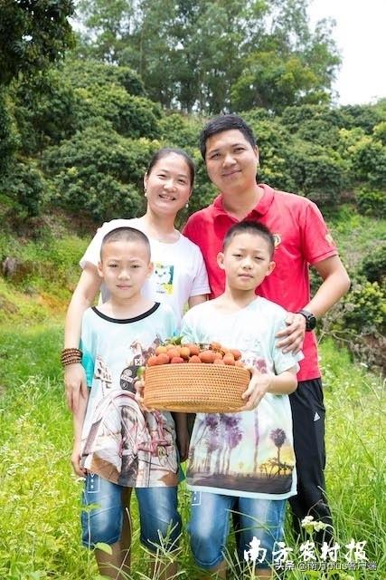 2020广东荔枝逆势而战，百万荔农“有尊严”从何而来？