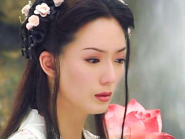 何仙姑、牡丹仙子，那些惊艳无数人的新加坡女星你还记得几个？