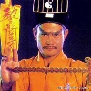 林正英和他的“僵尸喜剧消亡史”