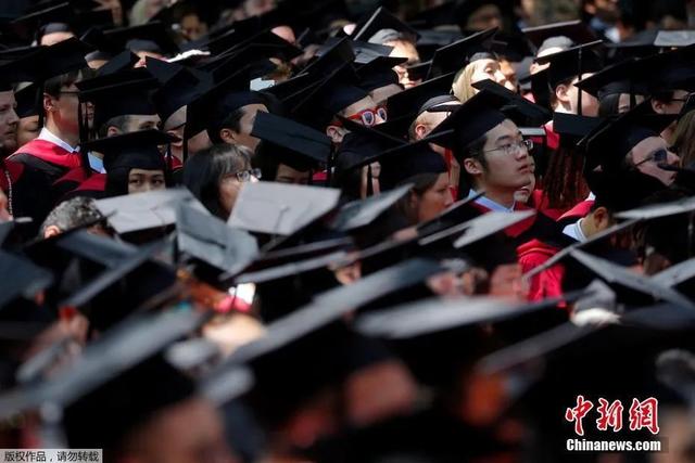 美国留学生签证政策频变脸，中国留学生路在何方