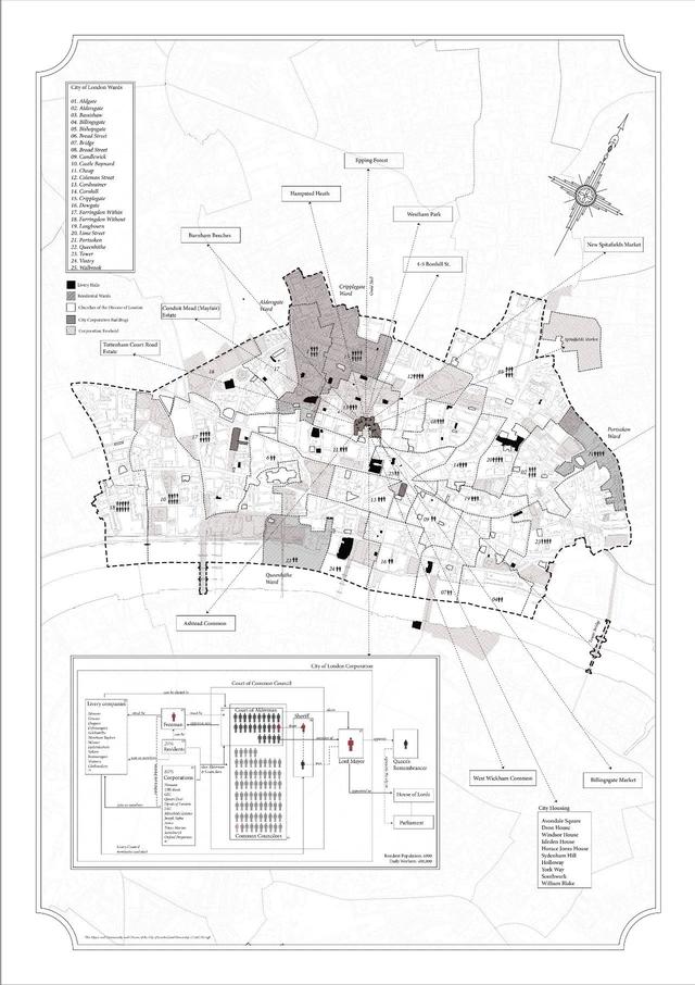 AA建筑联盟学院2020毕业展（Diploma部分）下