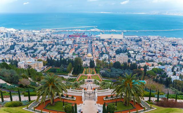 以色列，是不是一个被神话的国家？