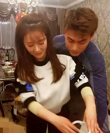 《小娘惹》“洋介”曾陷二婚流言，32岁被叶璇点名导致陈紫函出丑