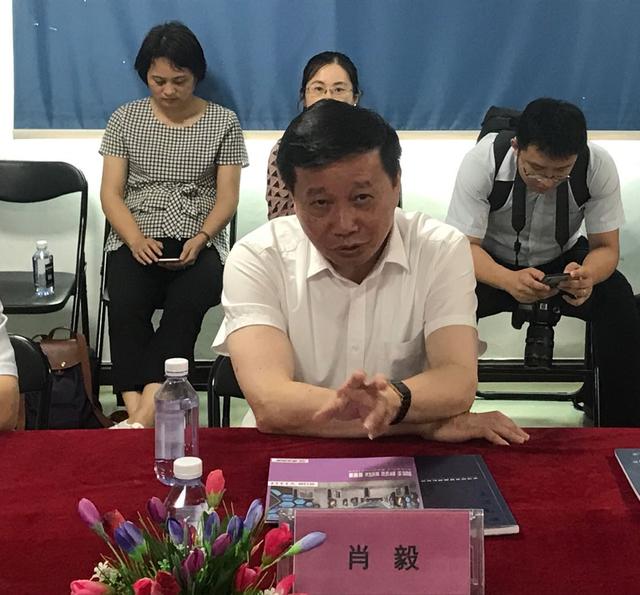 抚州国家高新区与深圳德宝智能签署战略合作协议