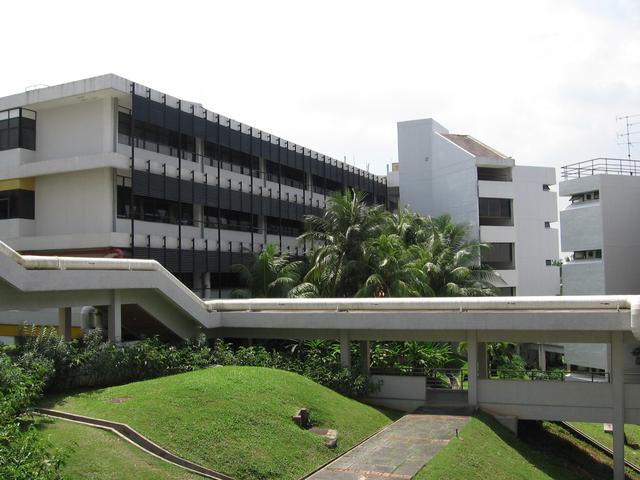 新加坡国立大学公共政策硕士专业