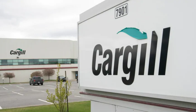 嘉吉公司在亚洲开设第一个巧克力制造工厂