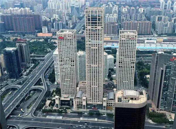 北京即将迎来一条新地铁，全长20.8公里，迎来经济大发展