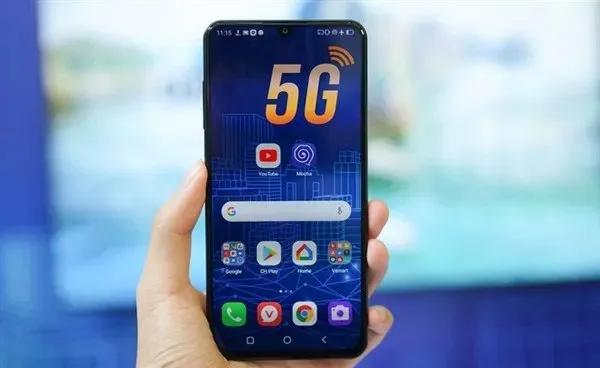 越南拒绝中国5G，联手美国研发出5G手机，和华为mate20长一样？