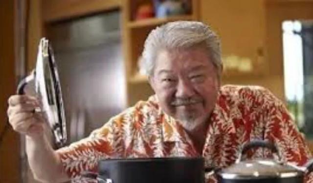 好书·听书丨蔡澜：你可能不知道，海南并没有海南鸡饭