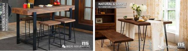 NS家居nsfurniture 品牌故事