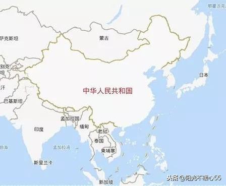 六大洲客户的特点，收藏备用