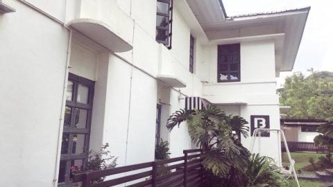 新加坡Boufe Cafe-颜值蛋糕