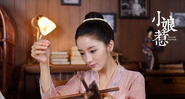 《小娘惹》翻拍，这部来自新加坡版的“大长今”估计又要火了