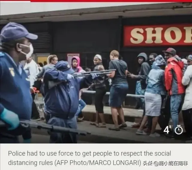 疫情中海外漂泊的陕西女娃：爱故乡，但没打算回去