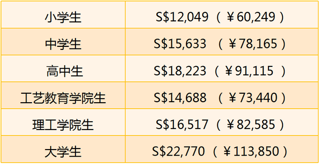 碾压芬兰美国，新加坡教育好在哪里？