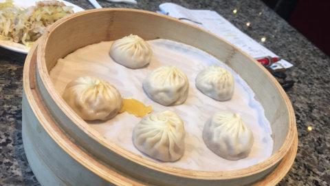 新加坡美食合集