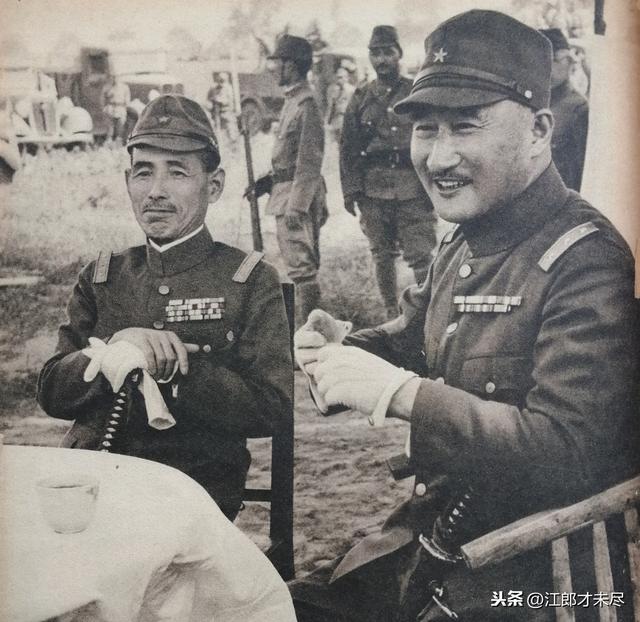 打鬼子（160）：徐州沦陷，大阪人疯了，东京人也疯了