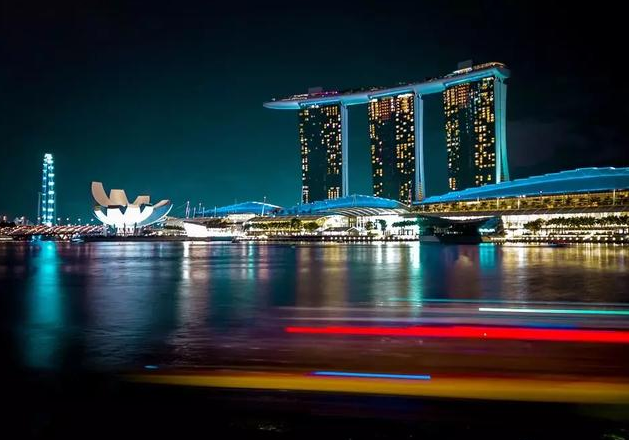 新加坡的涉外税收制度都有哪些？