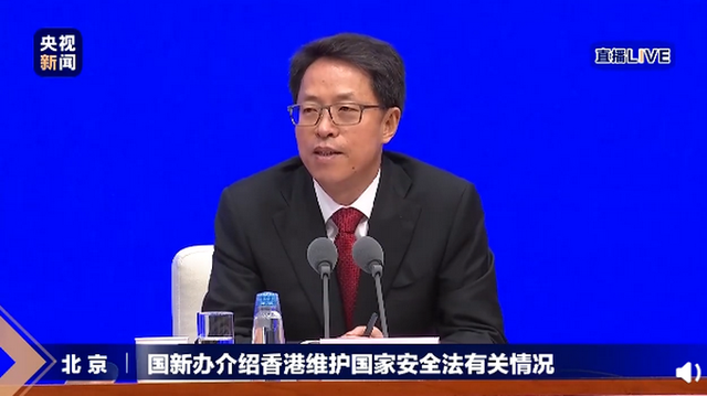 “不在乎自损那就试试，只要美方出手中国必定予以反制”