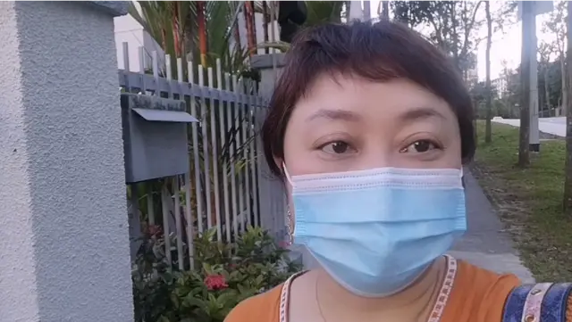 新加坡国庆礼包发放了
今年礼包最多防疫产品
真贴心