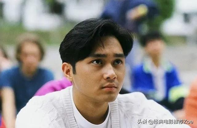 张智霖主演过的20部经典电视剧，你认为演的最好的是哪一部？