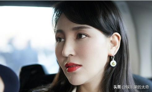 《小娘惹》里老戏骨们的年轻旧照：桂花盛世美颜、陈盛不输小鲜肉