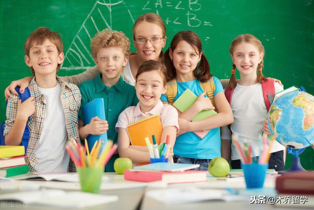 新西兰奥克兰地区六所顶尖小学详细介绍