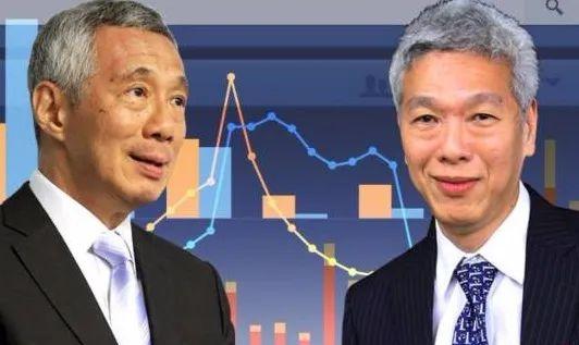 真的是李显龙、李显扬兄弟之争吗？
