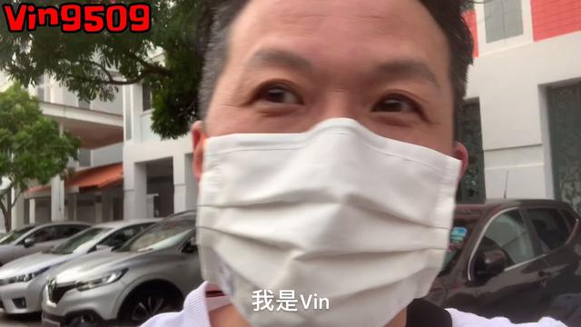 新加坡Vin费了一天的时间把装修的报价单搞定啦！