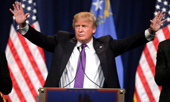 世界第一的美国，打压华为只是开始，这个大阴谋才是真正霸权思维