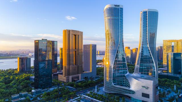 欧娅诗杭州运营中心奢耀开业，全方位布局江浙沪高端市场