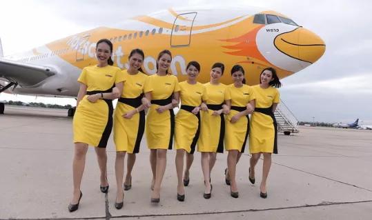 新增278人！航空史至暗时刻：血亏55亿，减薪、裁员、振翅难飞