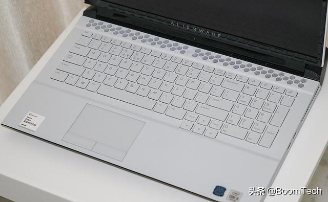 能否荣膺2020“烤机界霸主”称号 Alienware Area-51m R2双烤测试