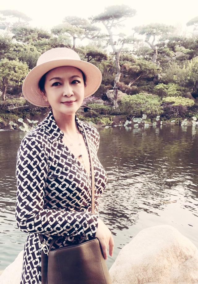 “中戏五朵金花”之金莉莉：“贾迎春”改变我命运，也给我烦恼