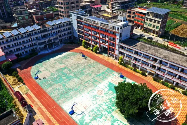 心系桑梓！新加坡知名侨领带动侨亲为南安翔云捐资近2000万