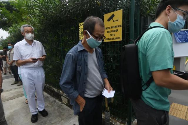 新加坡大选，李显龙又赢了，但是……