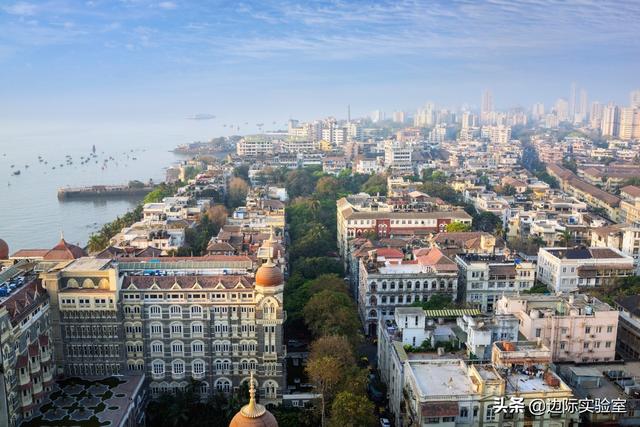 印度专家表示孟买将打造成全球金融中心，超越香港和新加坡