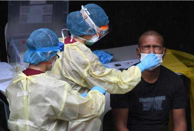 新加坡新增248例、累计4万7126例，航空业遭受史无前例艰难困境