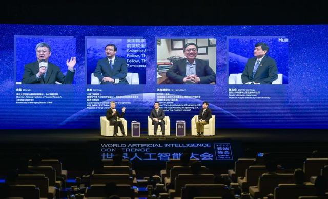 3*24小时，回望这场全球瞩目的世界AI盛会，给上海带来了什么？