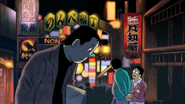 什么是纪实漫画？浅谈纪实漫画“那些事”