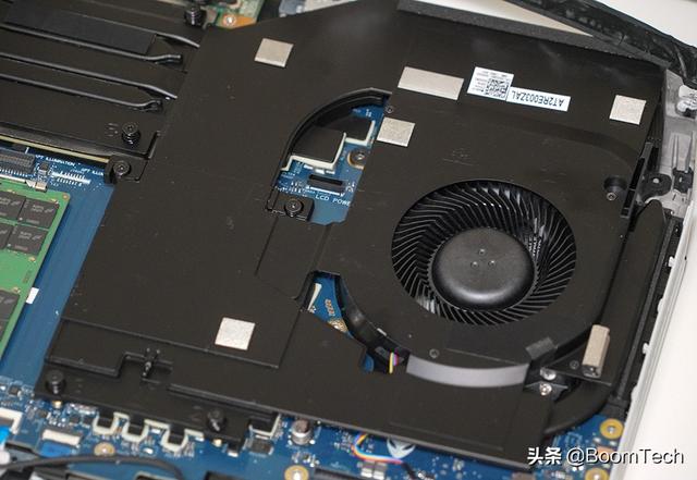 能否荣膺2020“烤机界霸主”称号 Alienware Area-51m R2双烤测试