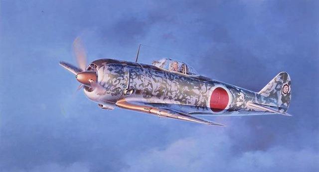 日本陆军航空队，最强战机为何以中国神仙命名？47飞行战队始末