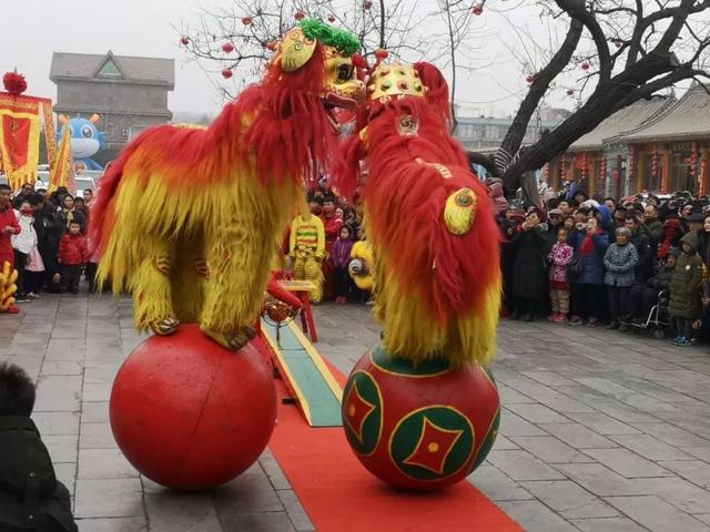 「正定非遗」延续手指间的千年传奇，龙狮道具制作技艺