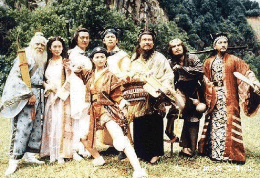 那些年你误认为的国产片，没想到全是国外产的，你看过几部？