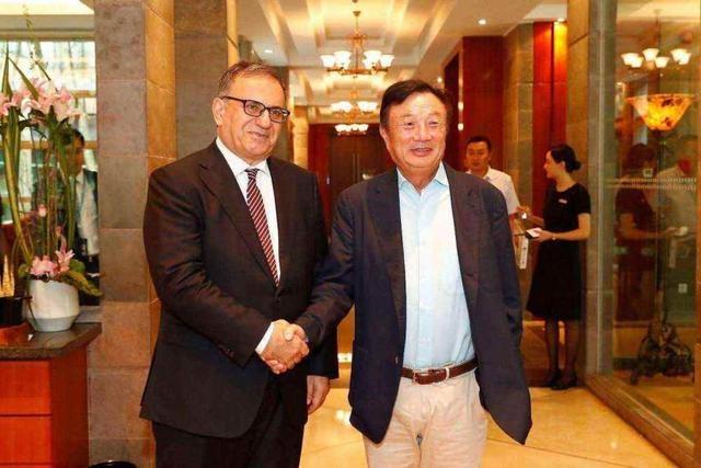 新加坡突然宣布！华为猝不及防，任正非的态度令人无奈心酸