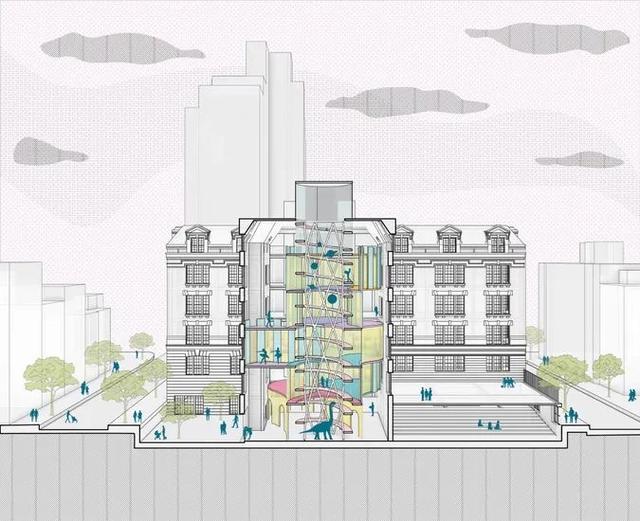 哥伦比亚大学GSAPP建筑学院2020毕业展