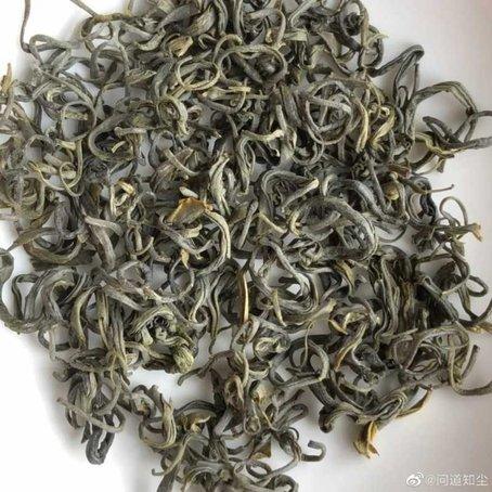 「闽茶说」超小众的福建绿茶，喝过2种算你厉害